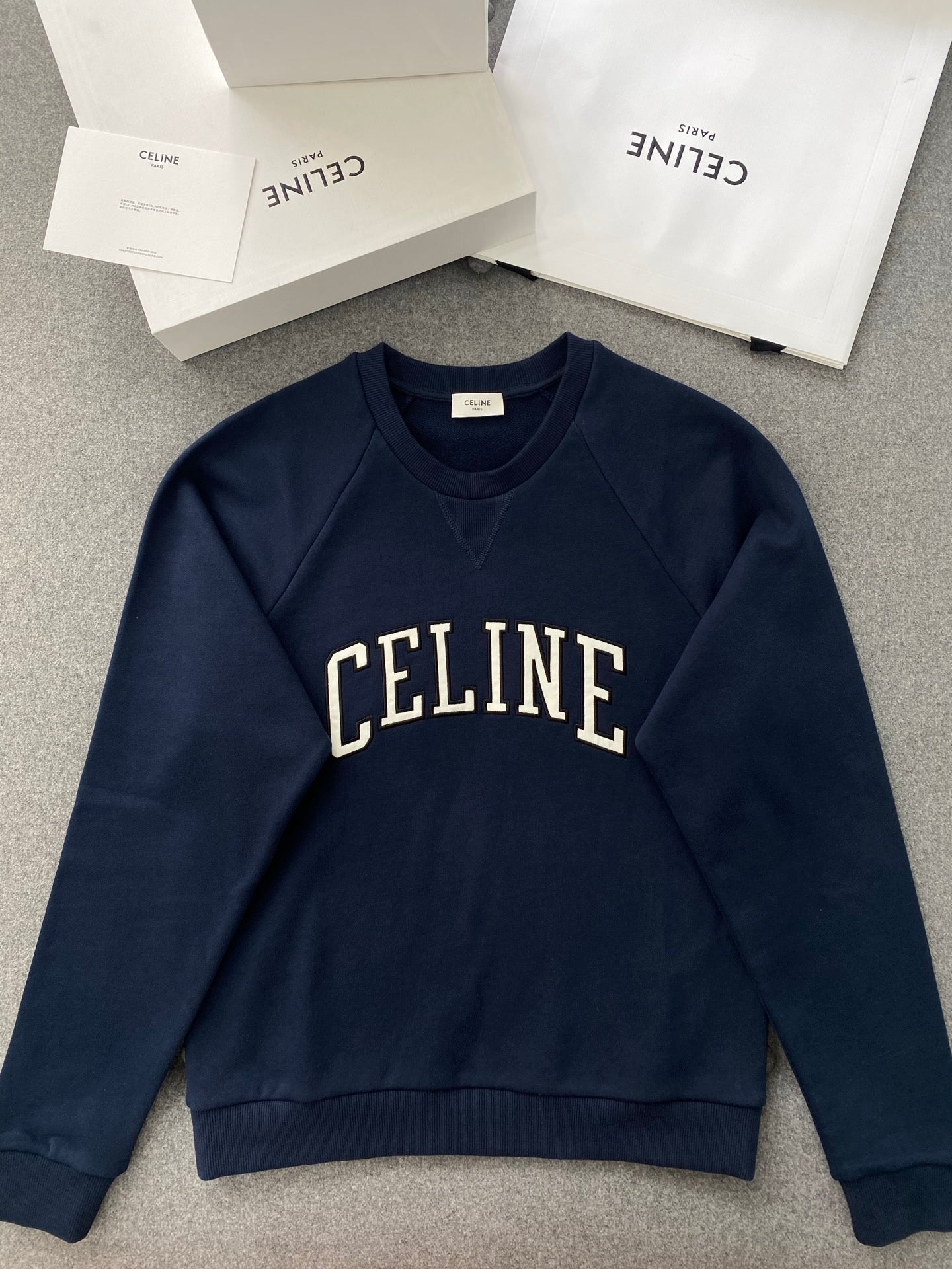 Celine Sweater