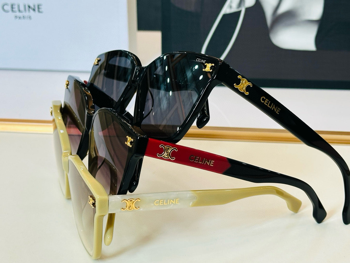 Celine Sunglasses