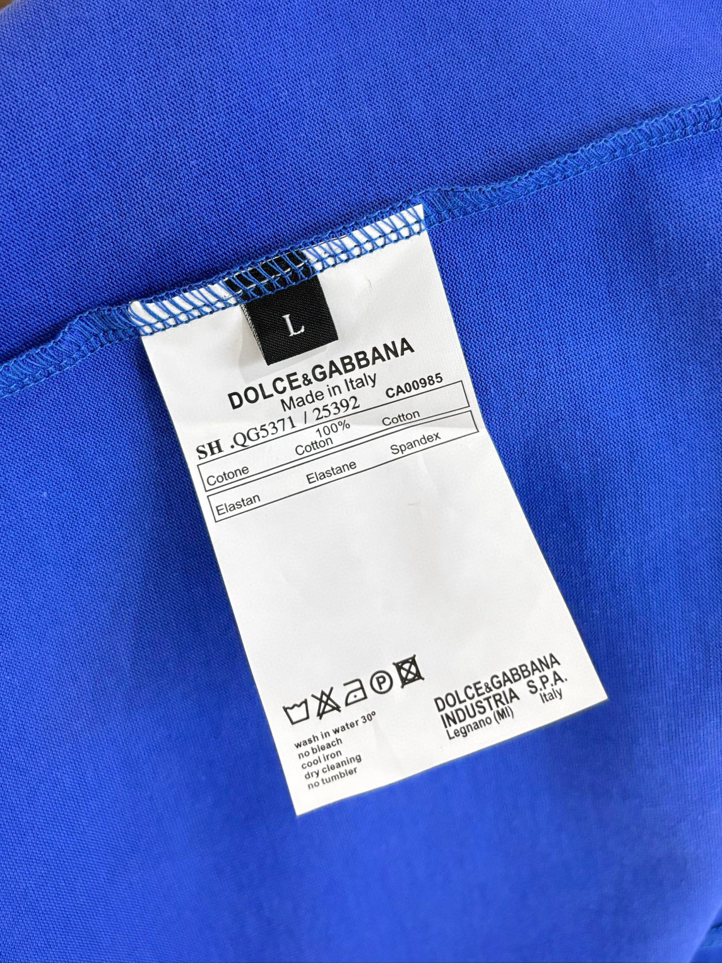 Dolce & Gabbana T-Shirt