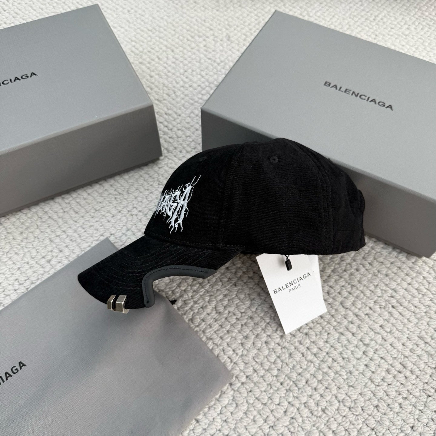 Balenciaga Cap