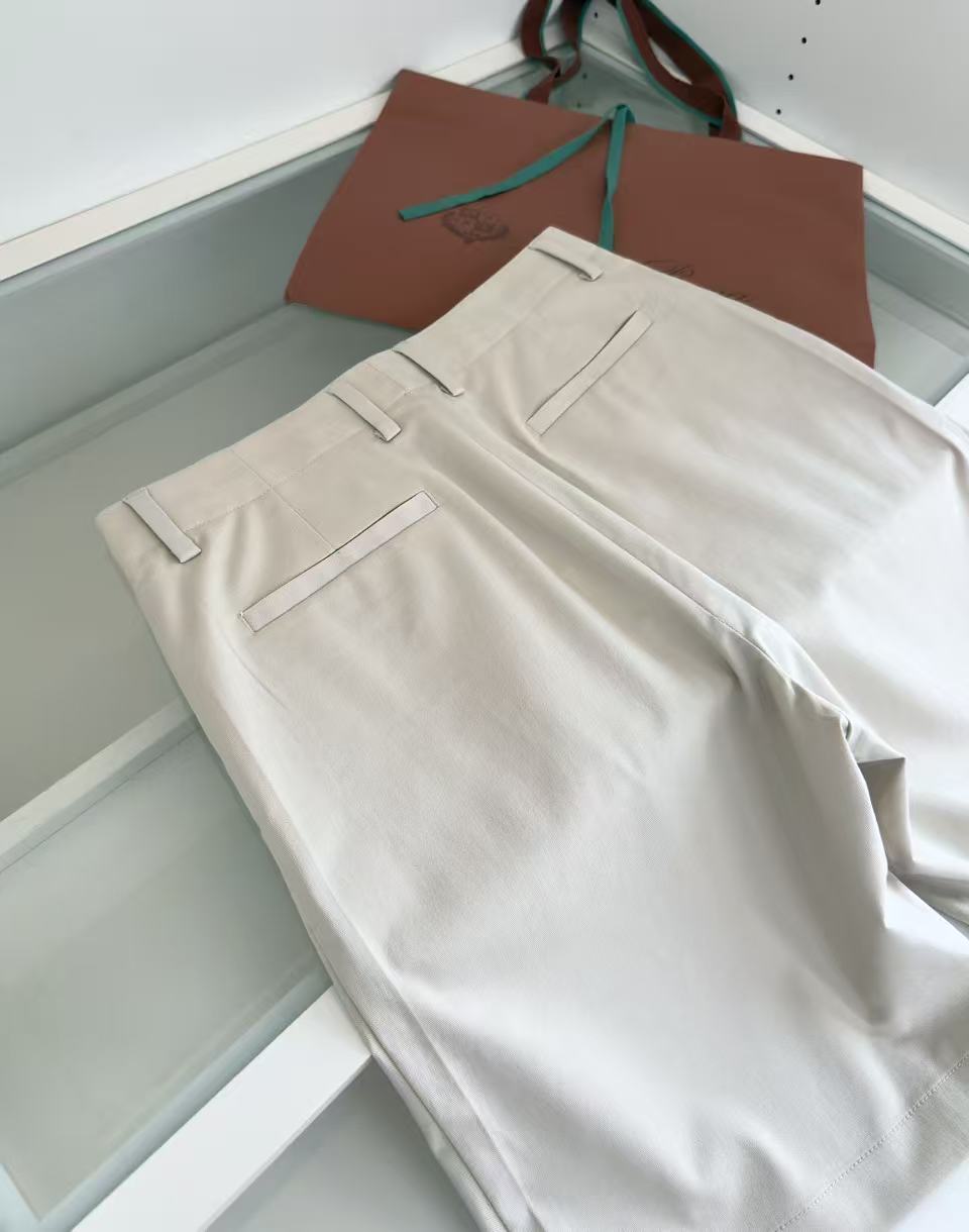 LP Short Pants