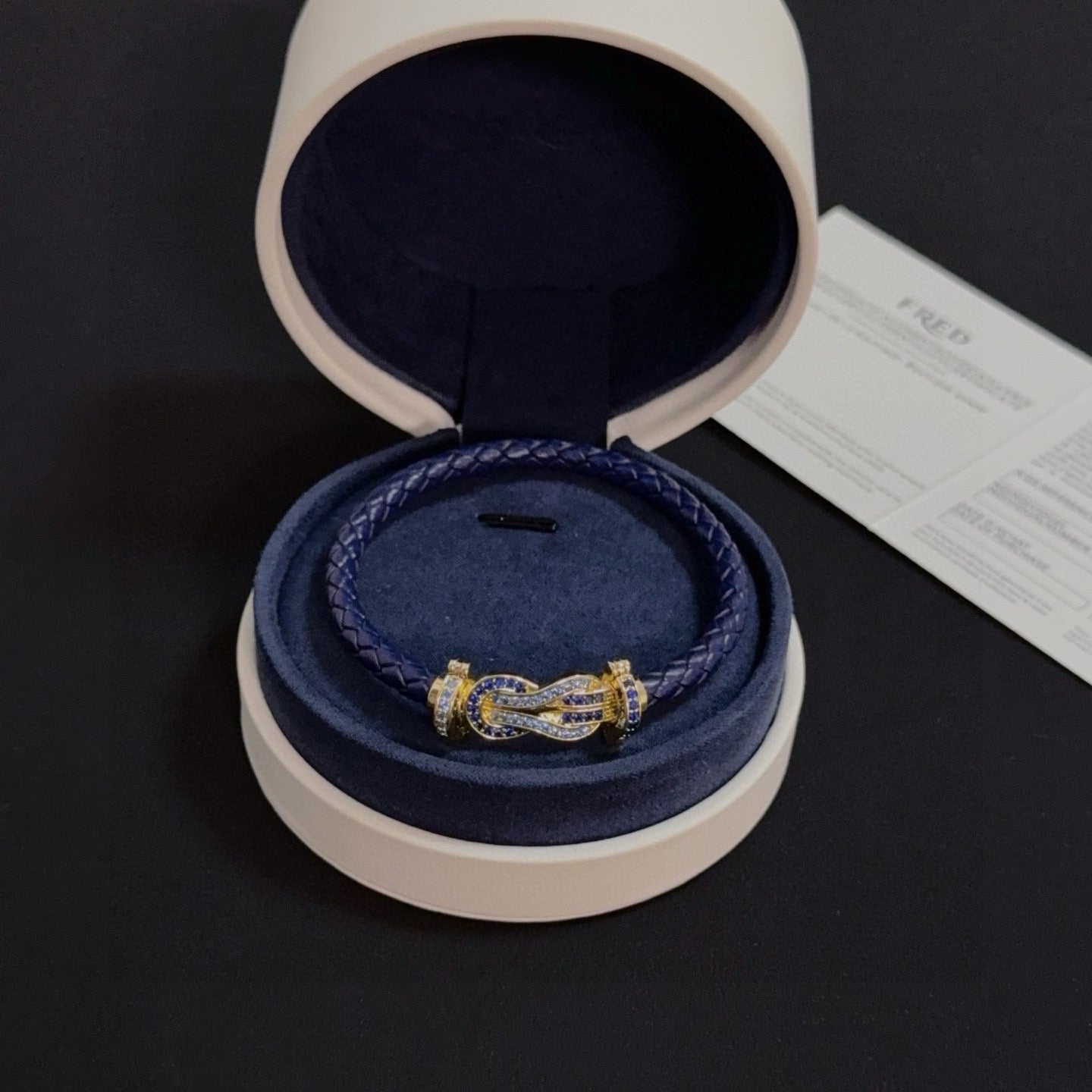 Fred Bracelet