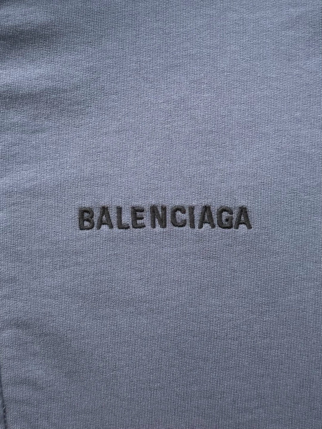 Balenciaga Jacket
