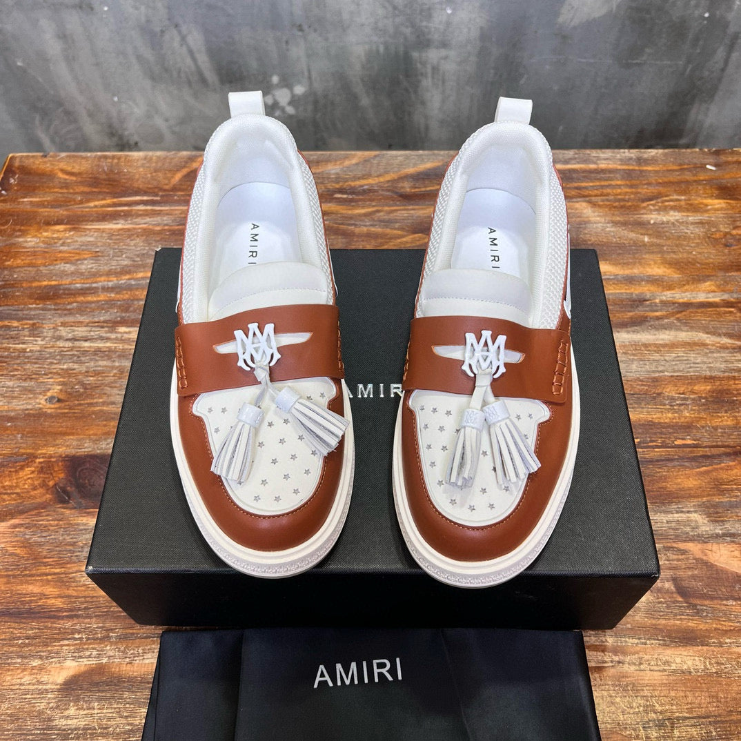 Amiri Sneakers