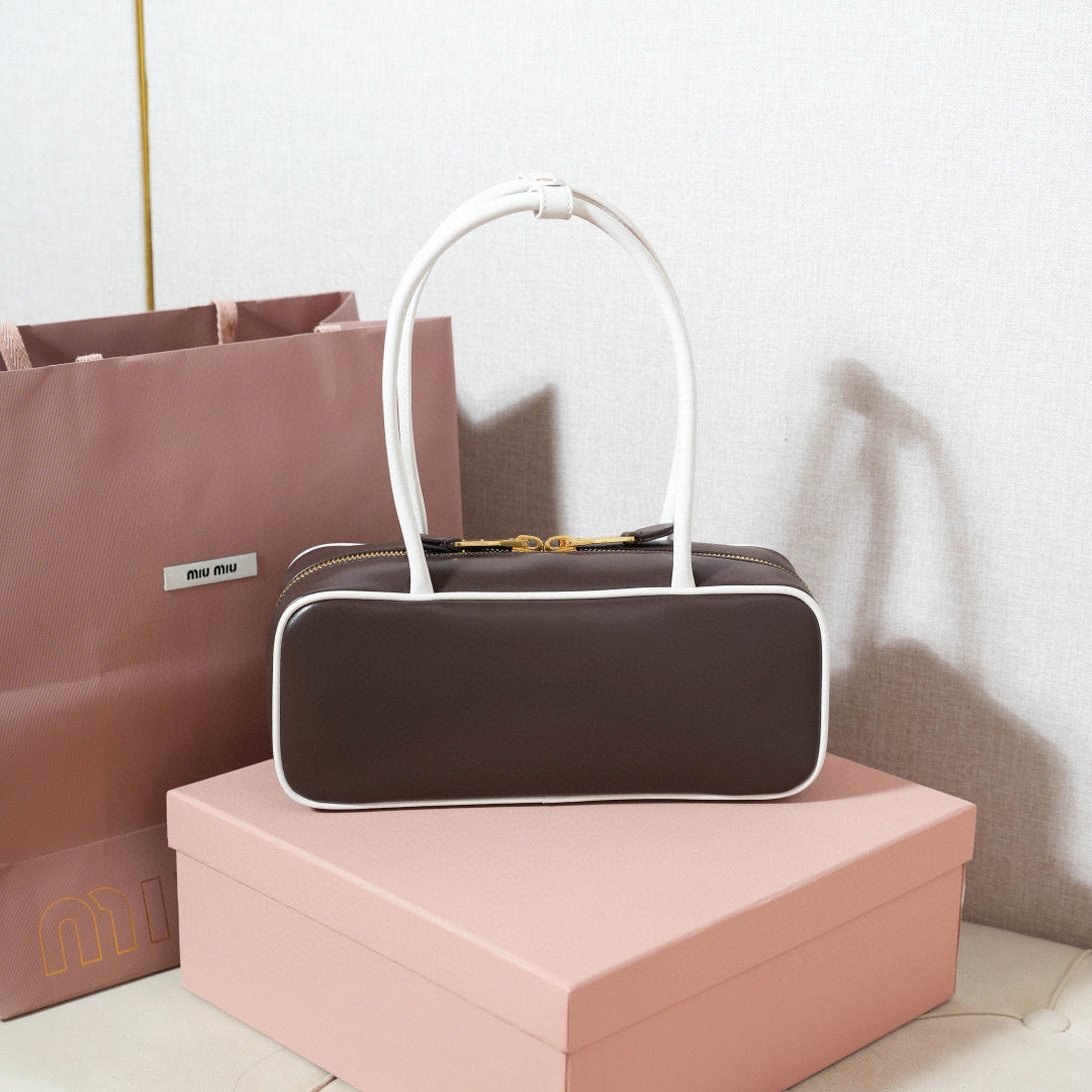 Miu Miu Bowling Bag