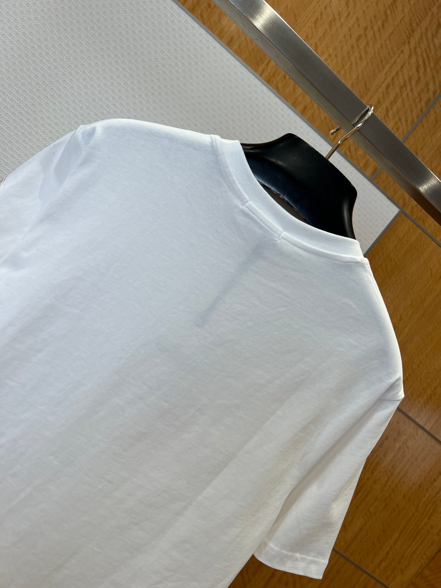 Moncler T-shirt