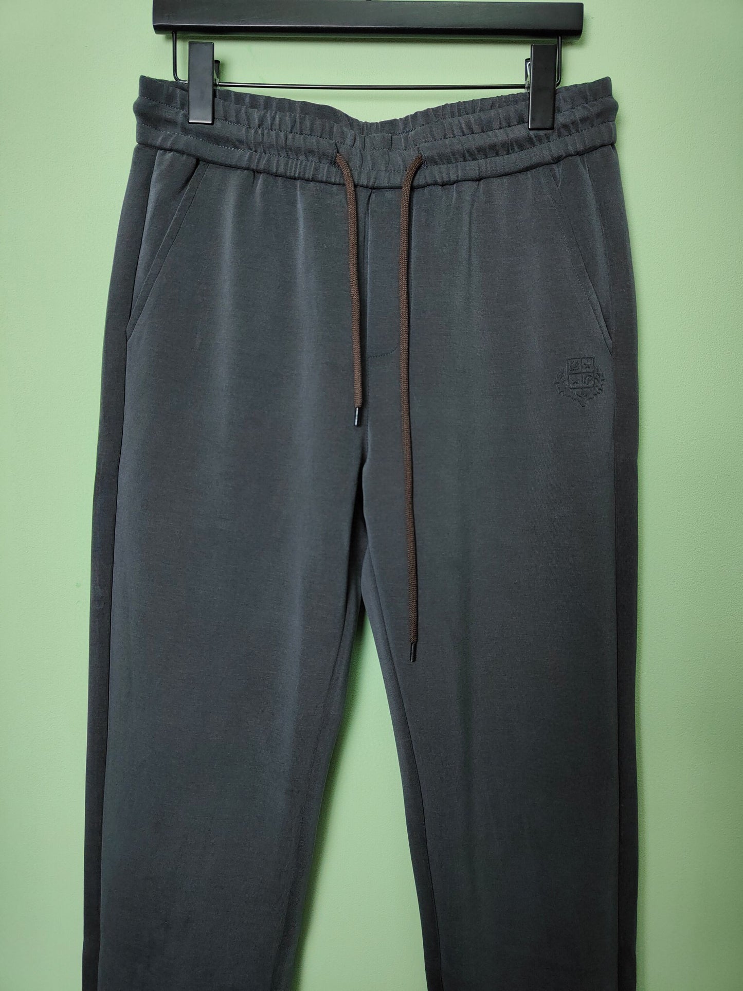 Loro Piana Long Pants