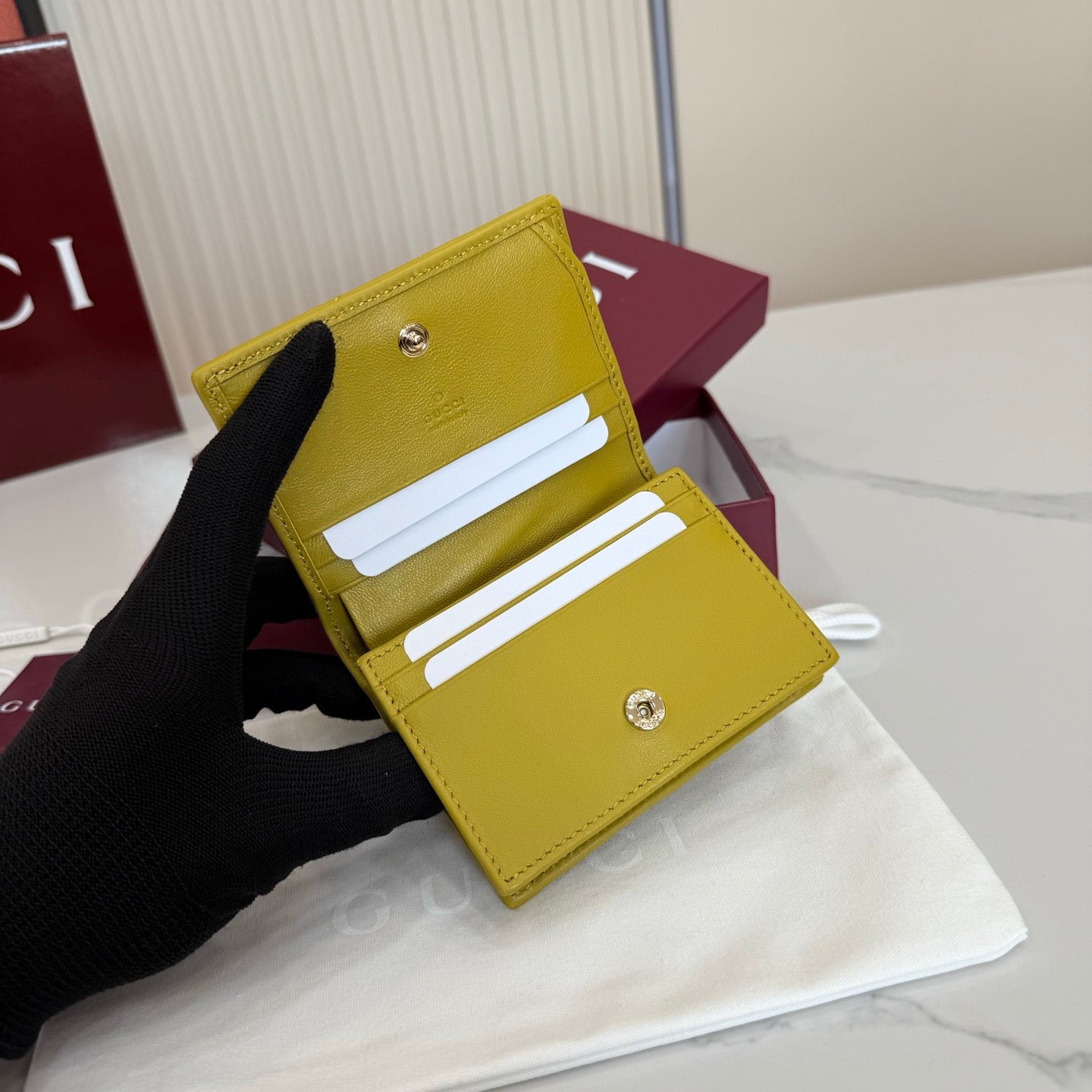 Gucci Wallet