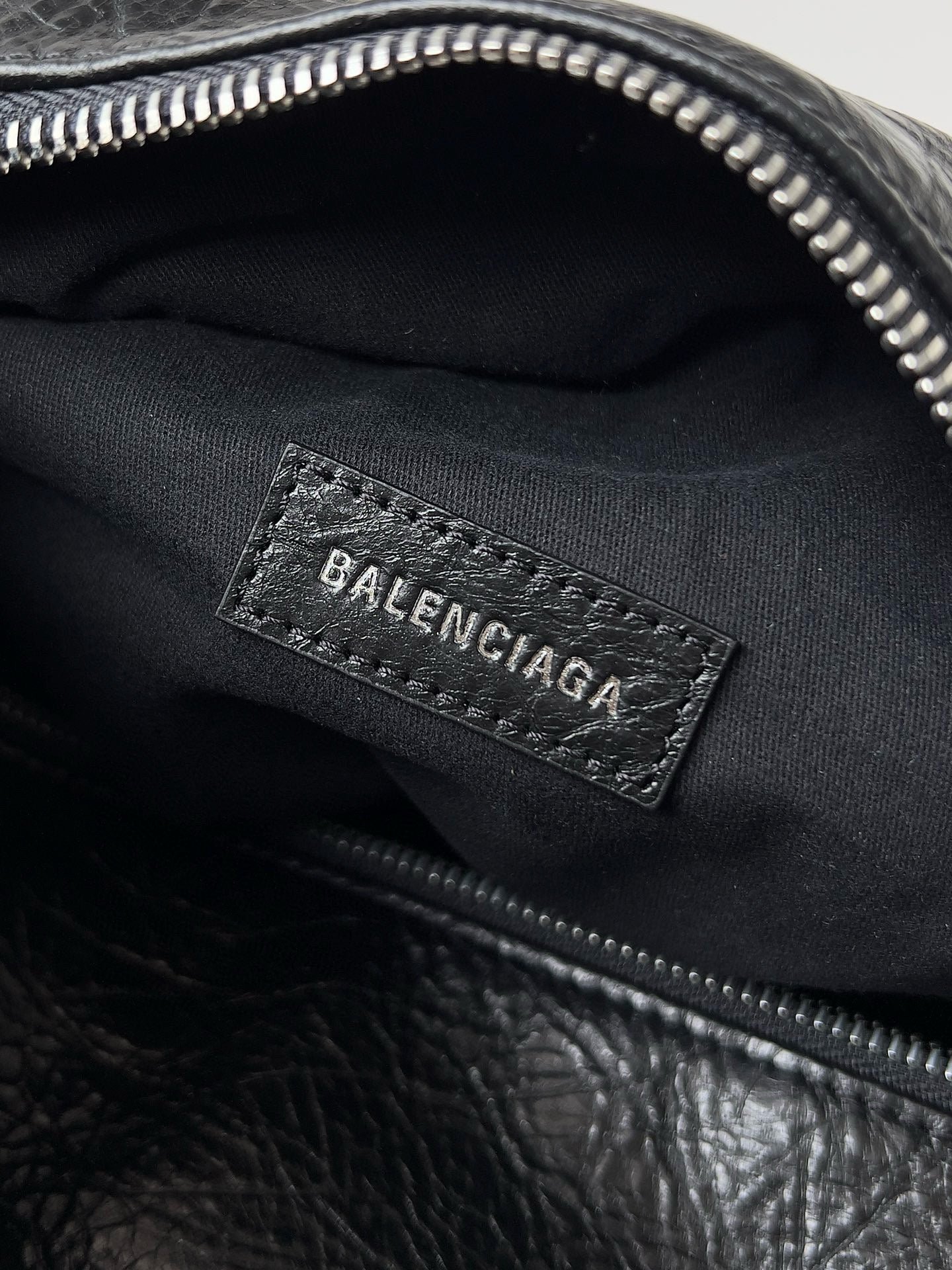 Balenciaga Superbusy Camera Bag