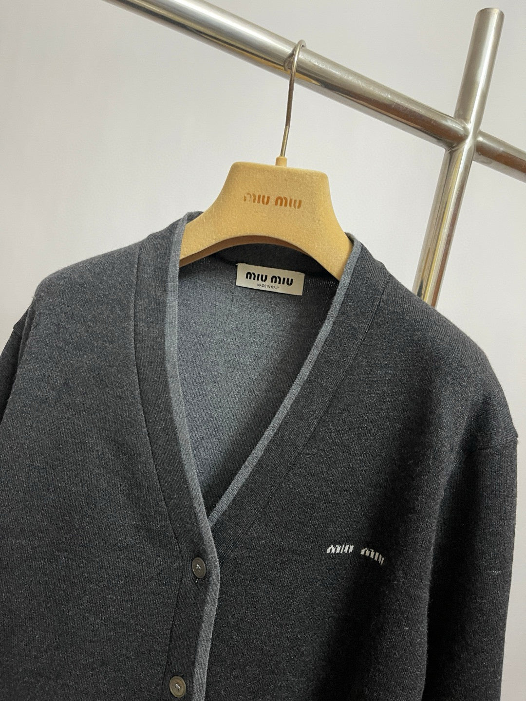Miu Miu Cardigan