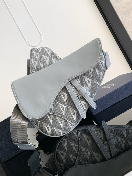 Dior Saddle Bag