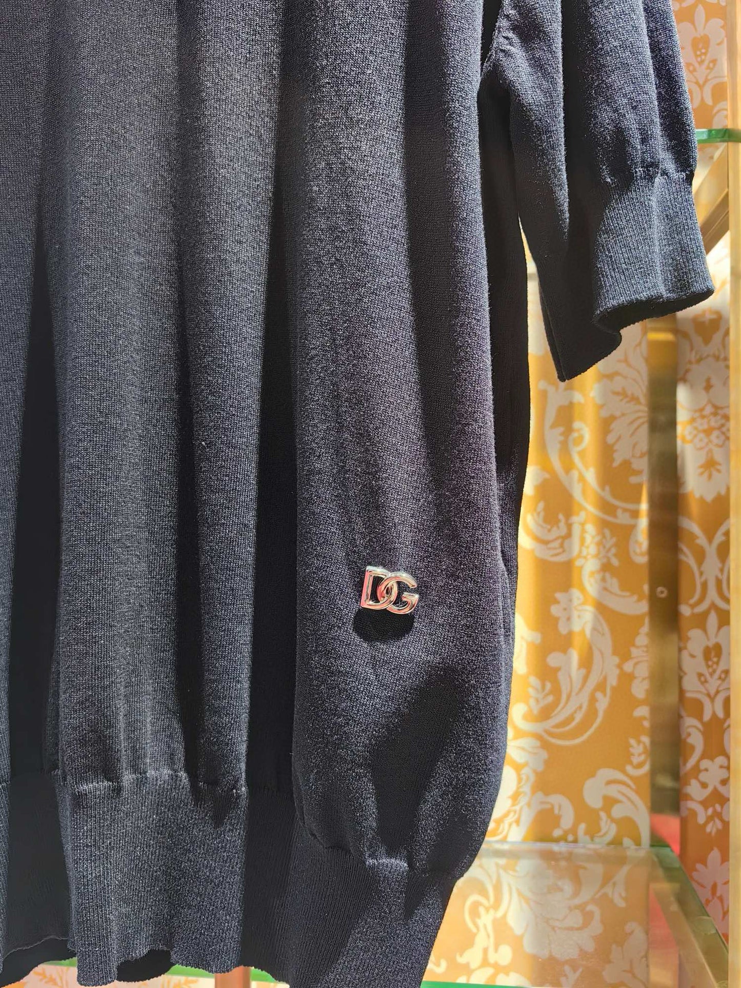 Dolce & Gabbana Polo