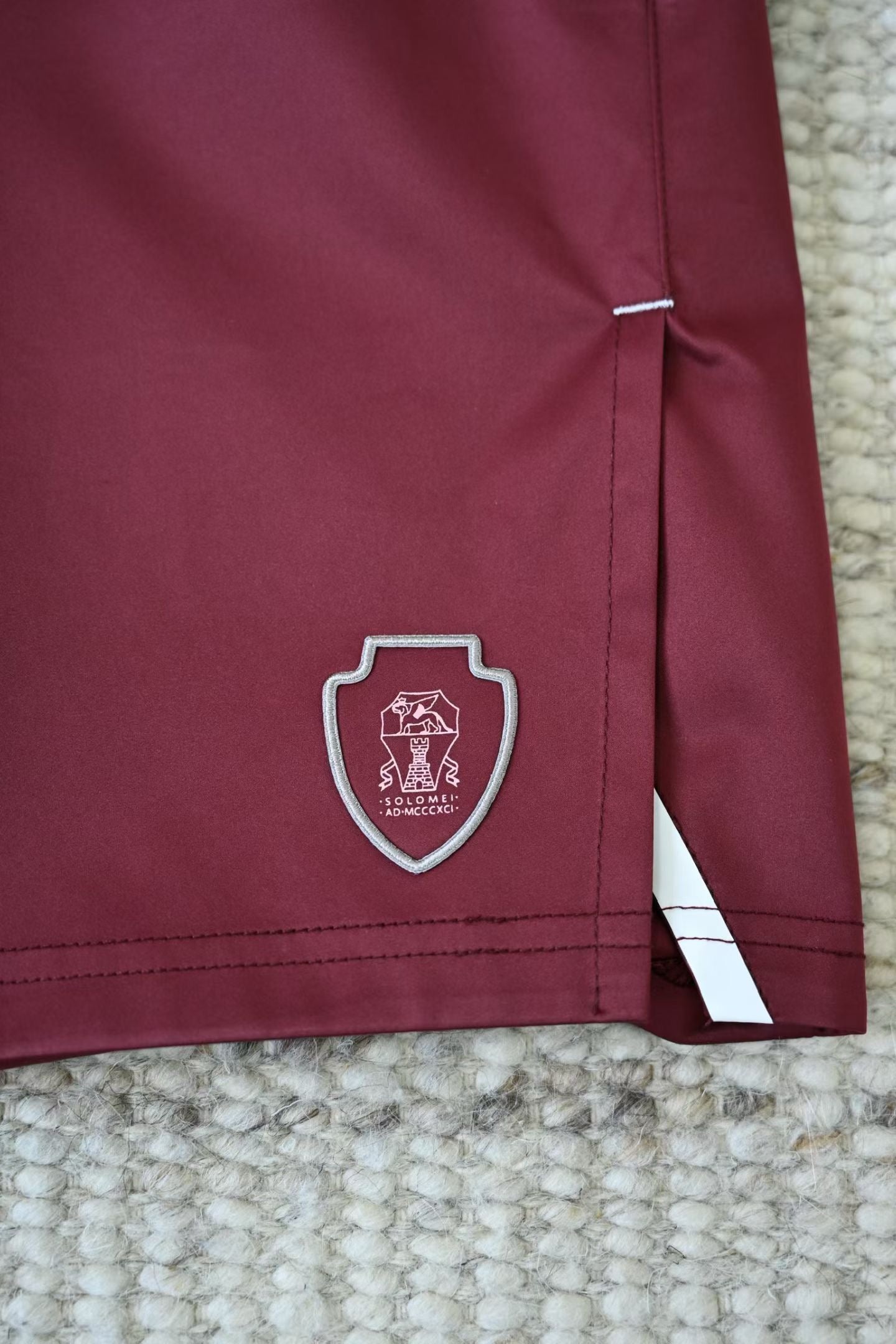 BC Shorts
