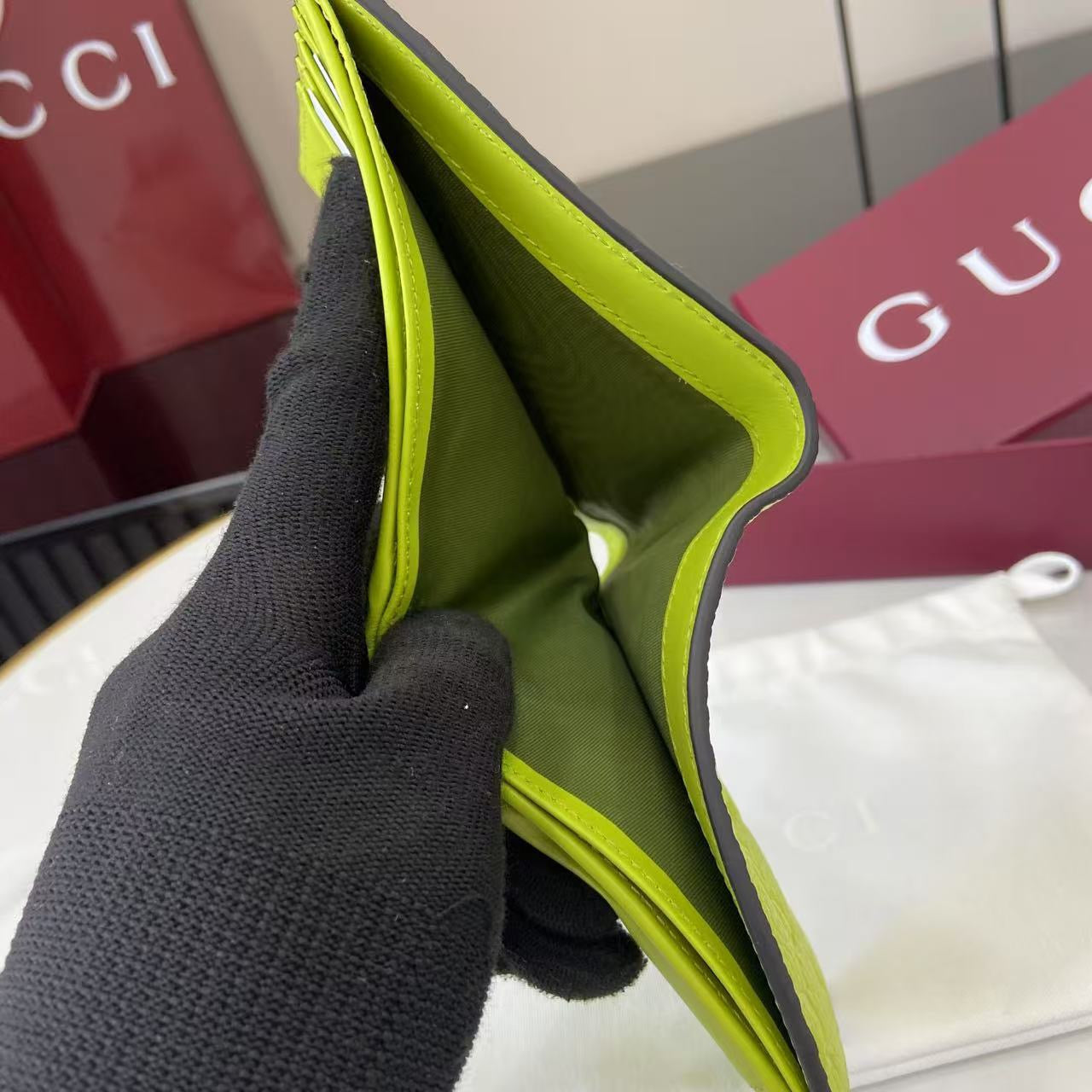 Gucci Wallet