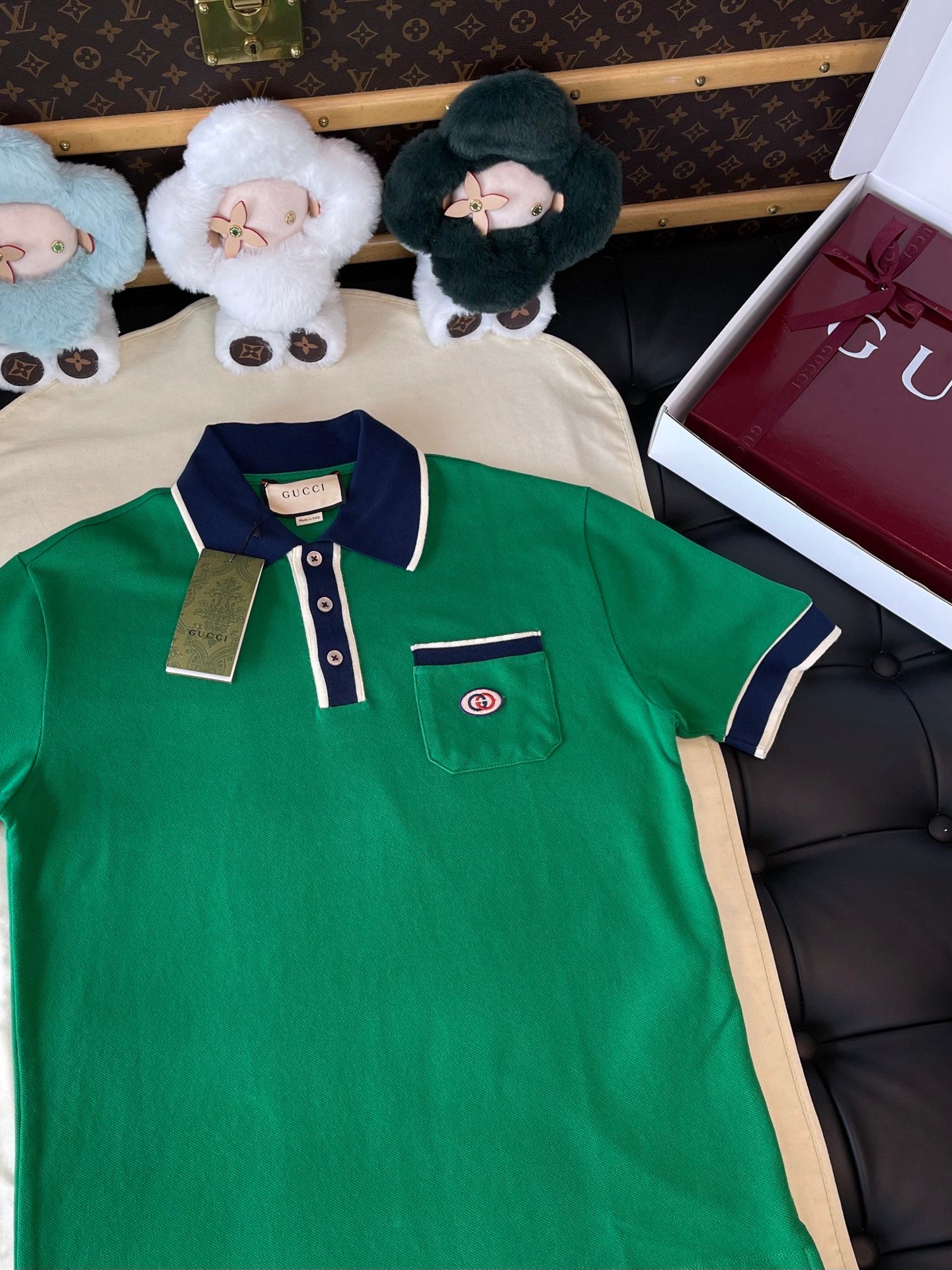 Gucci Polo