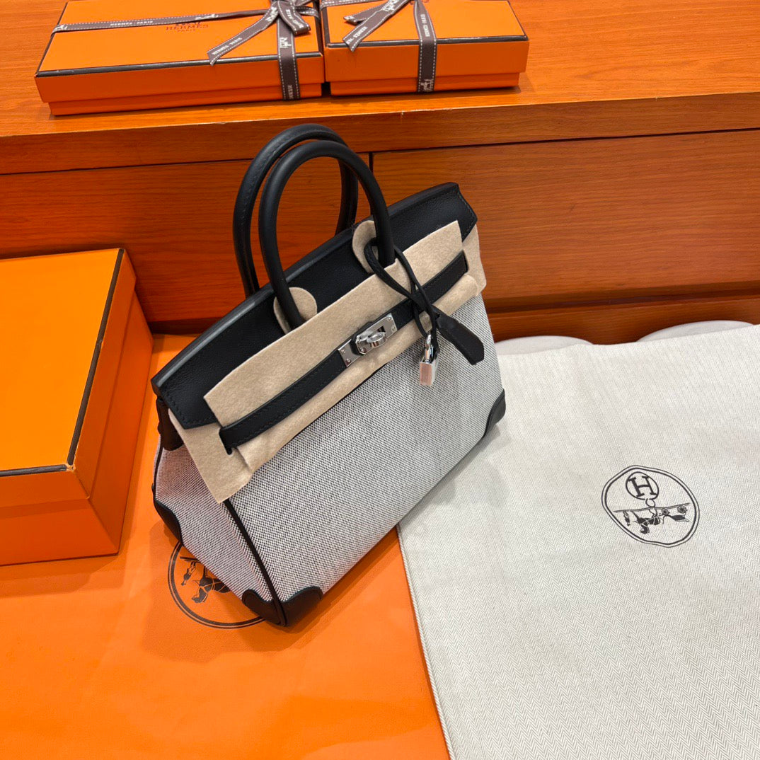 Hermes Birkin 25