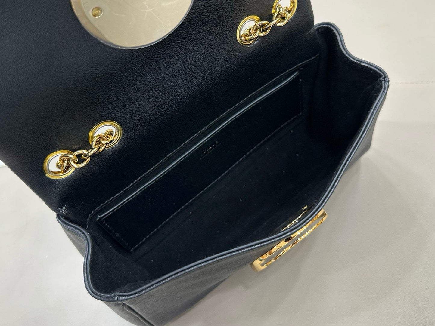 Chloe Heritage Bag(21CM*13CM*5CM)