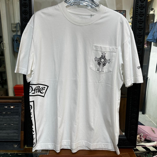 Chrome Hearts T-shirt