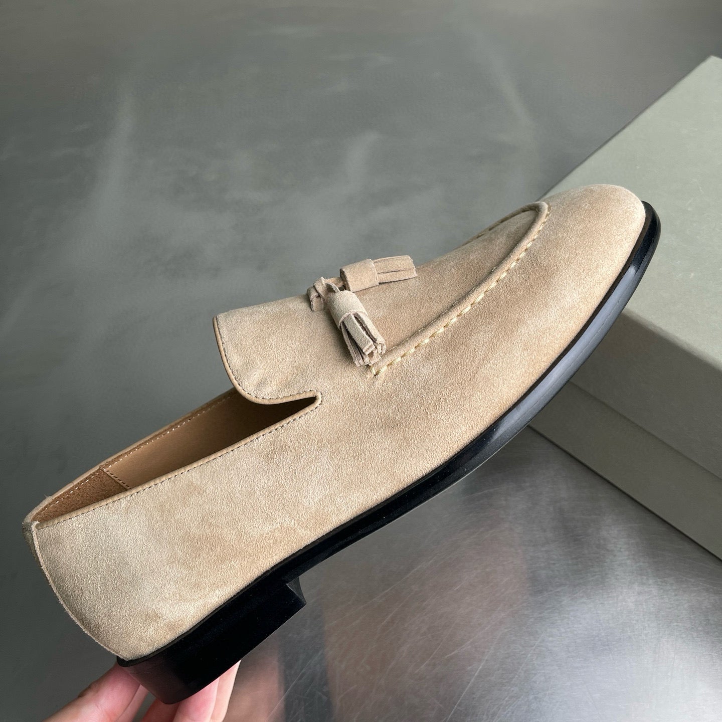 BC Loafer