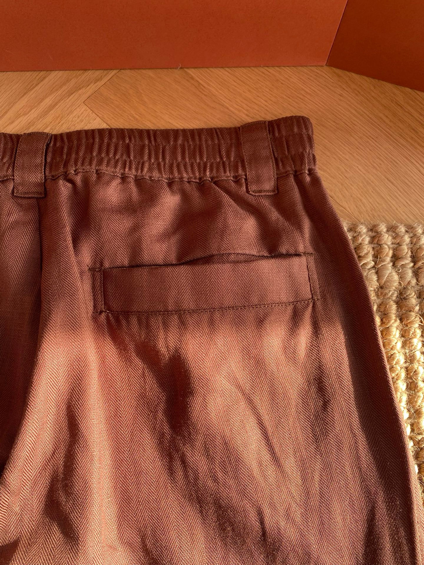 ZG Long Pants