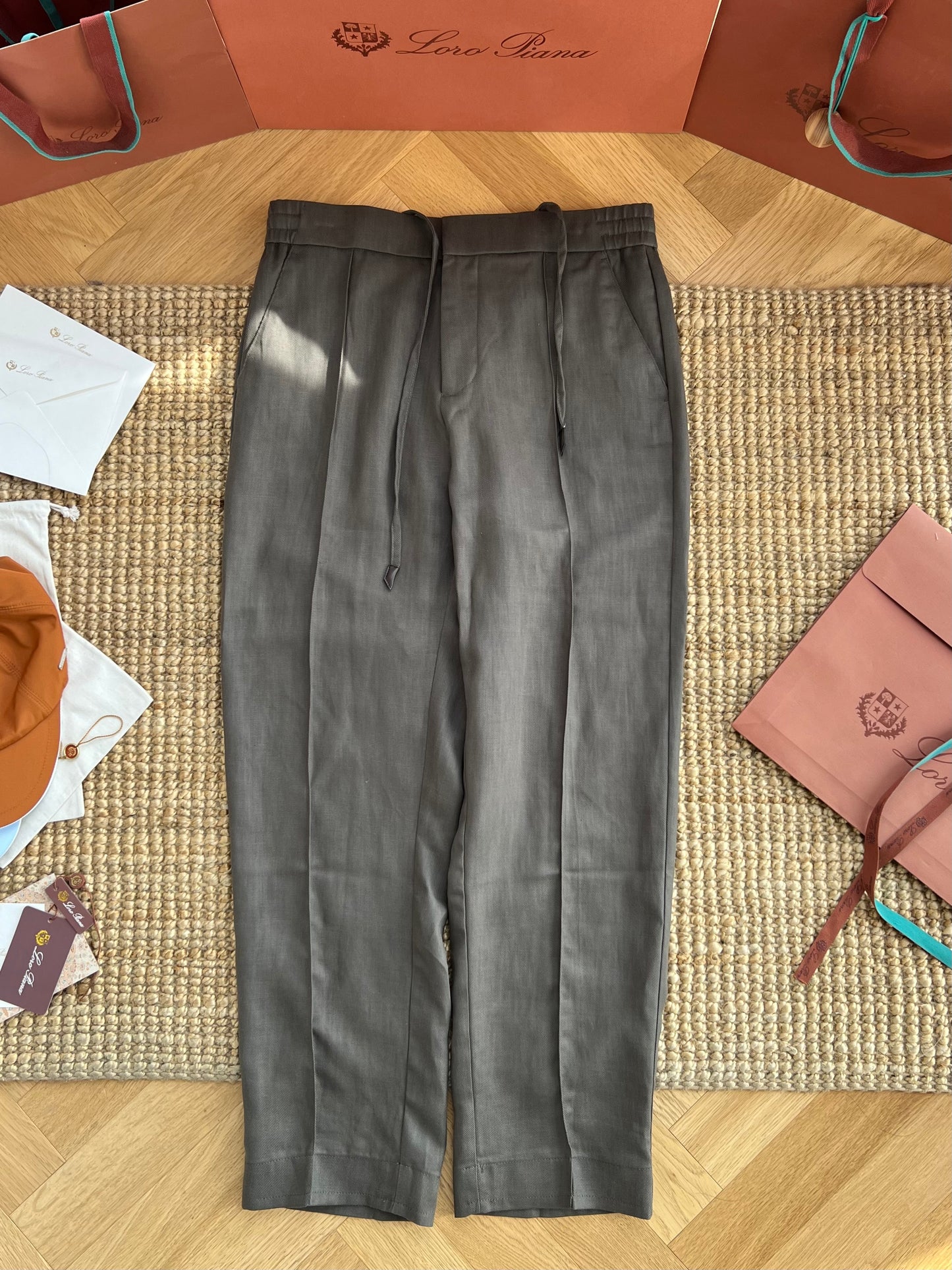 ZG Long Pants