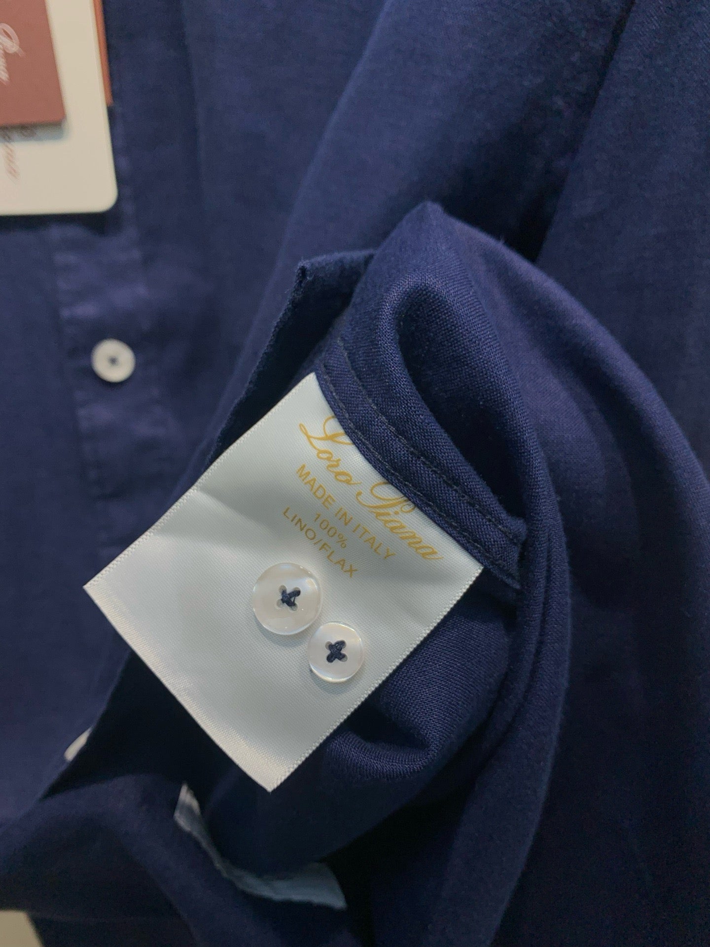 LP Long Sleeve Shirt