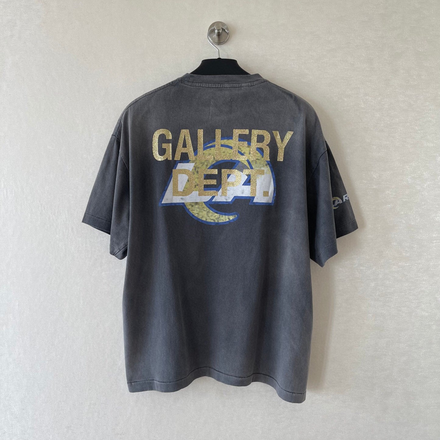 Gallery Dept T-shirt