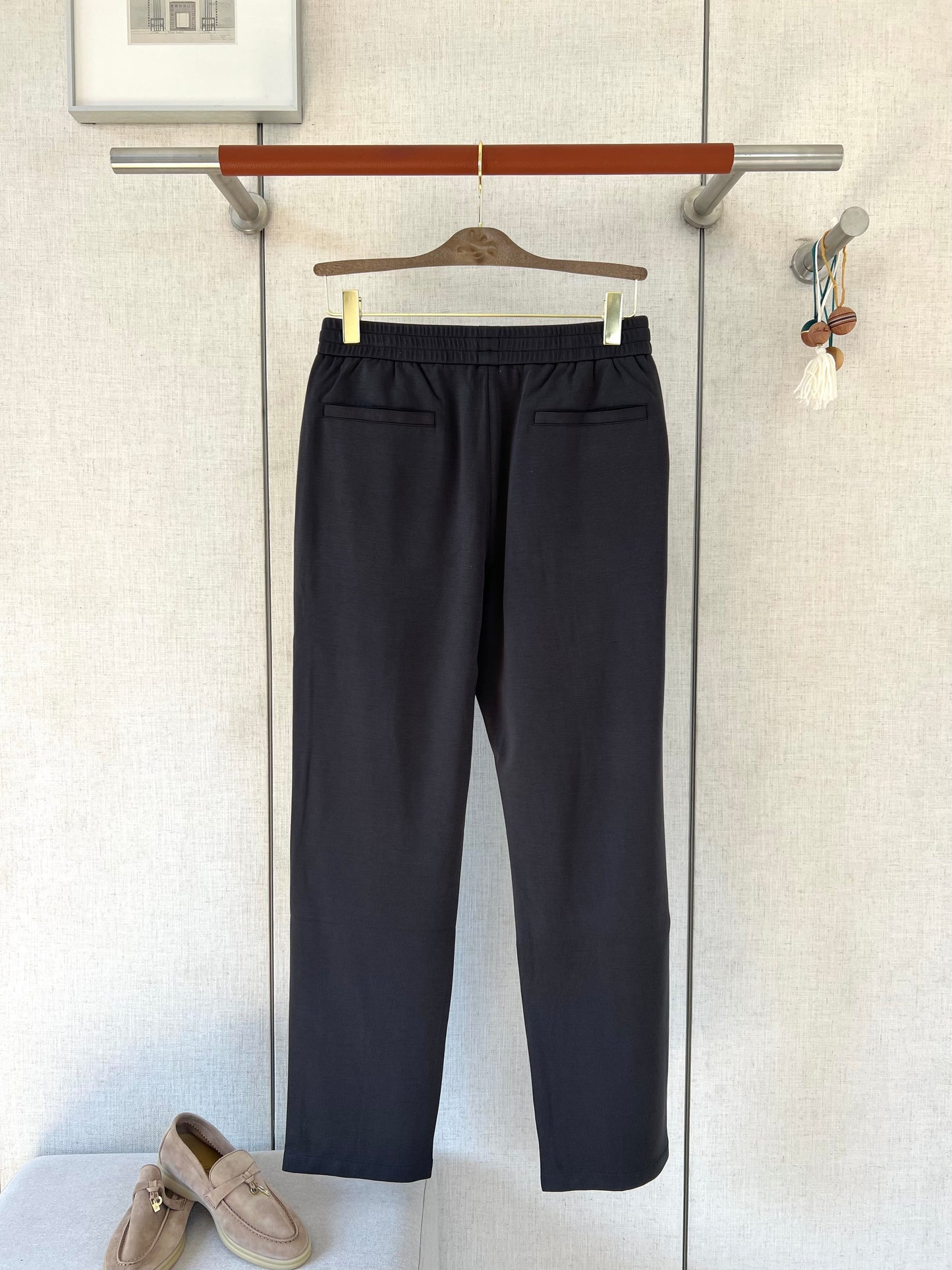 LP Long Pants