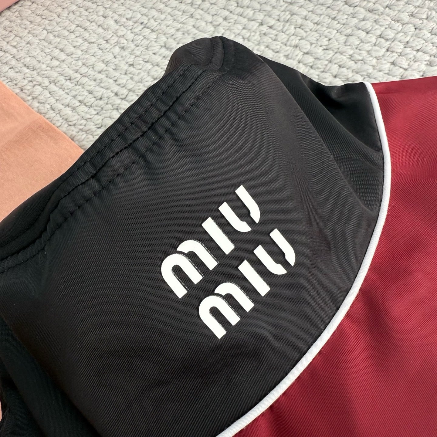 Miu Miu Hats
