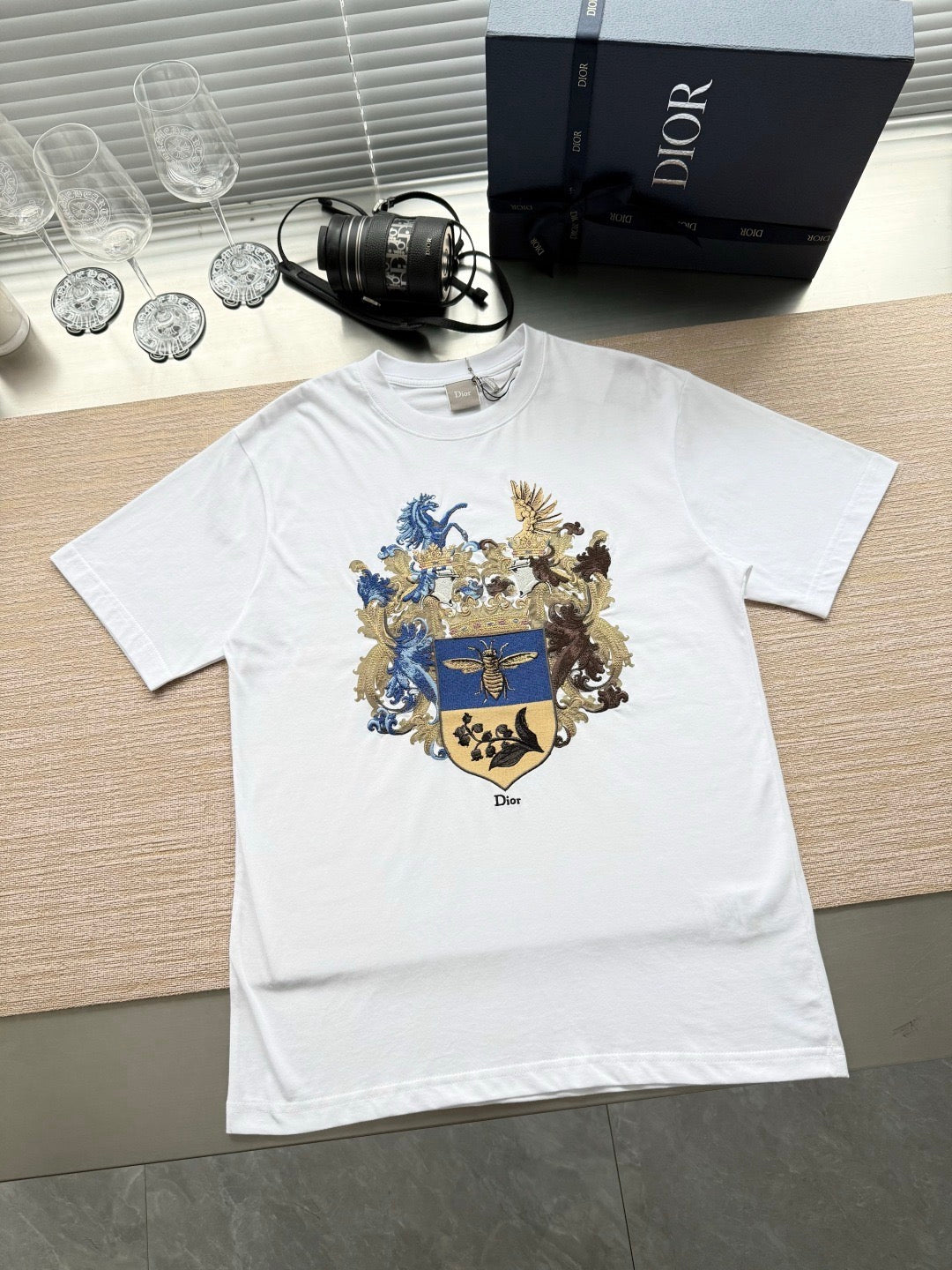 Dior T-Shirt