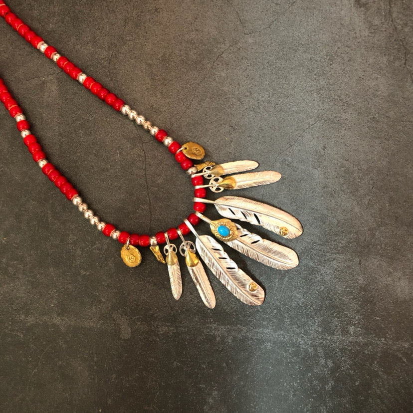 Goro’s Necklace