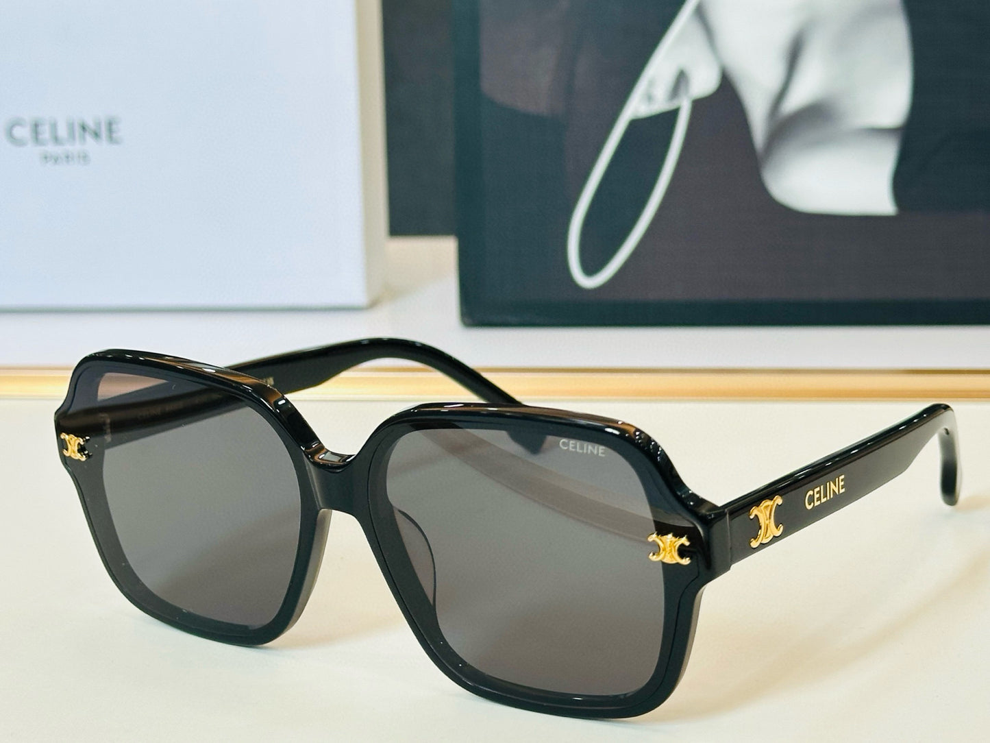 Celine Sunglasses
