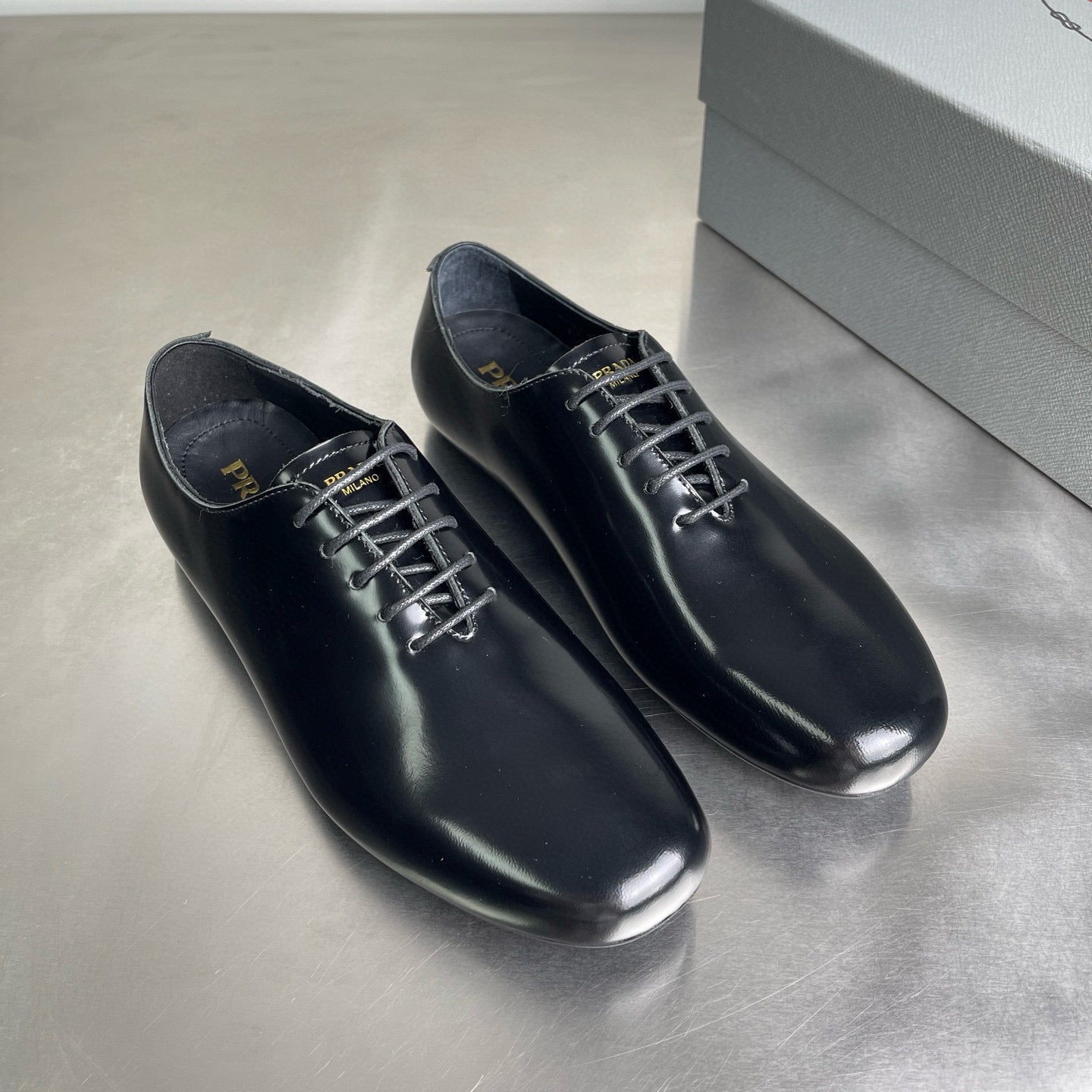 Prada Loafers