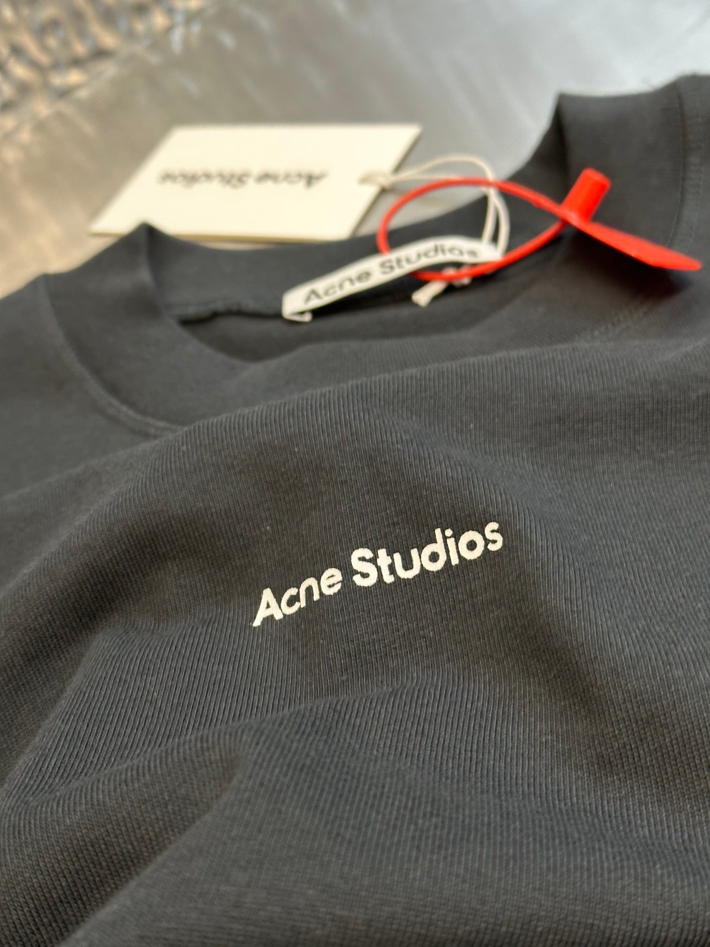 Acne Studios T-Shirt