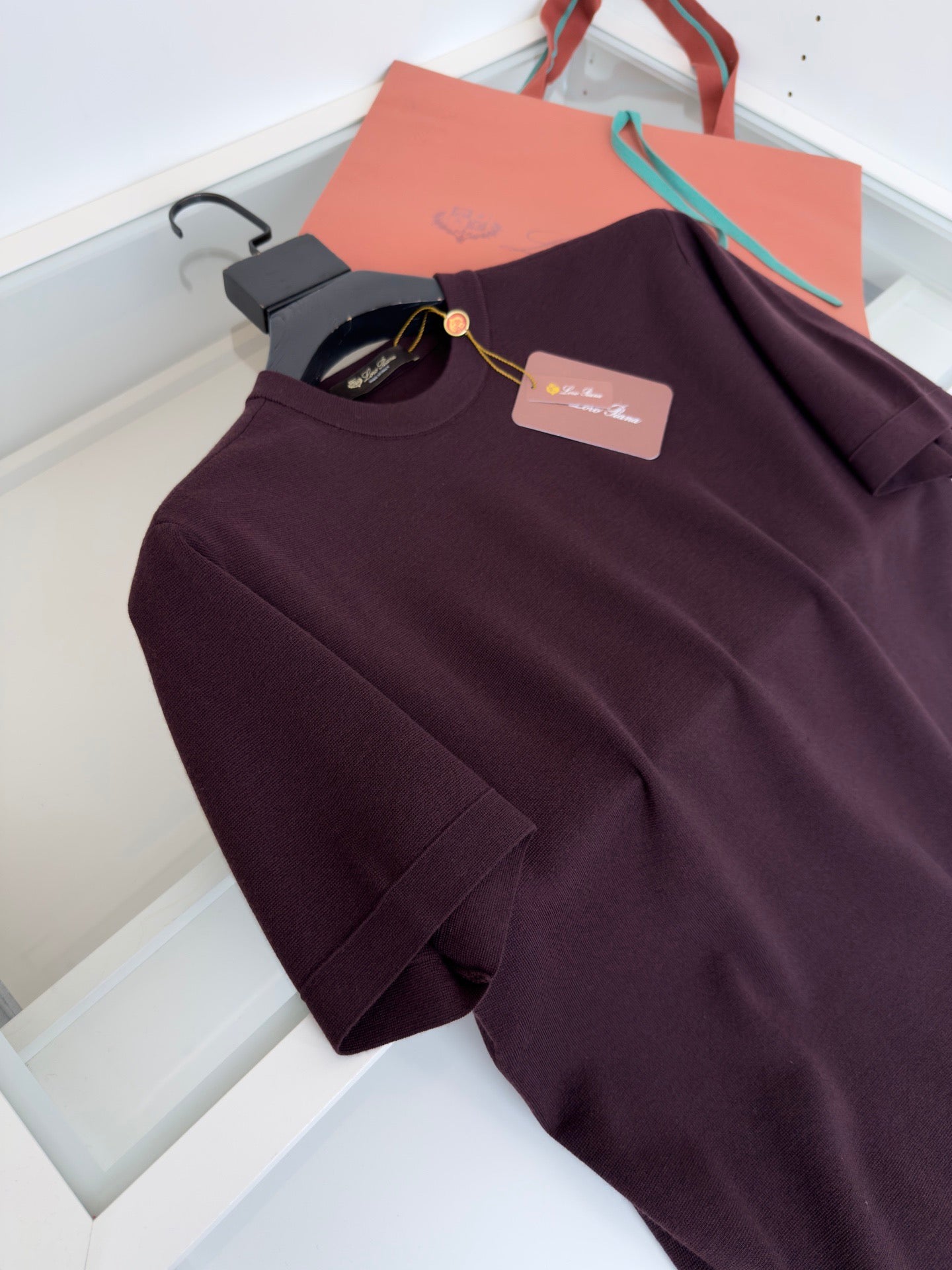 Loro Piana T-Shirt