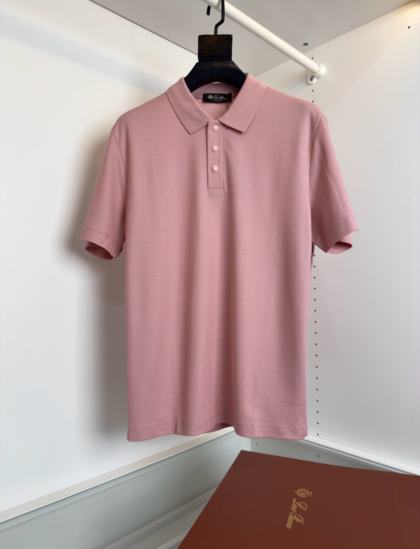 LP Polo