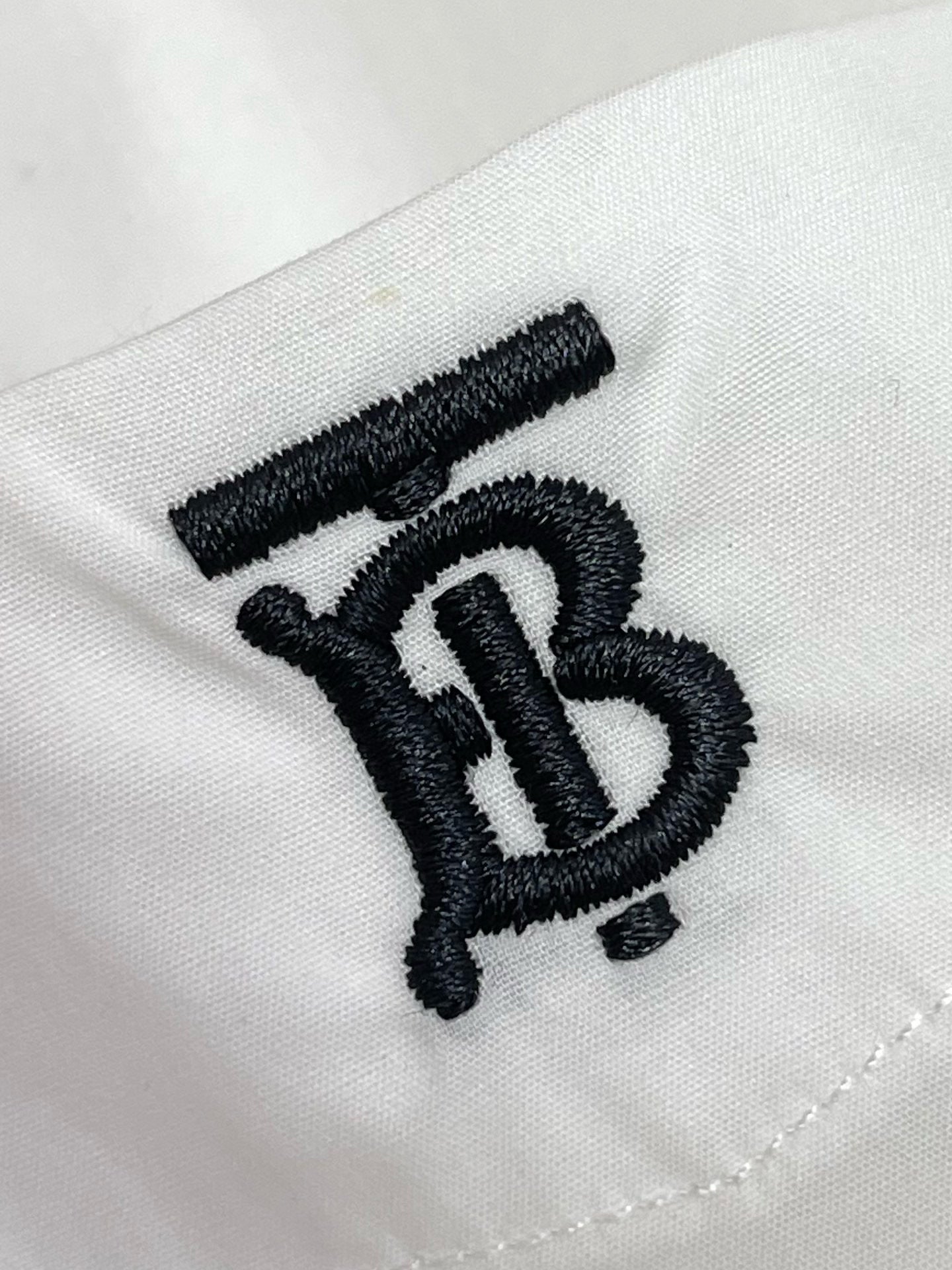 BBR Long Sleeve Shirt