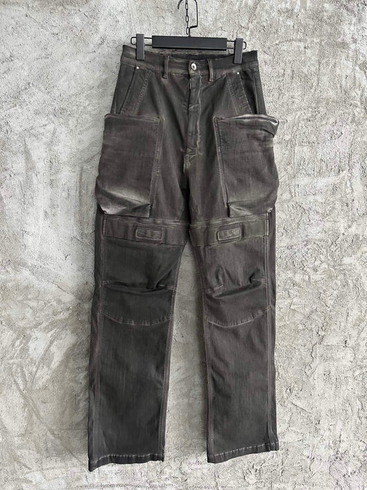 Ricks Owen Long Pants