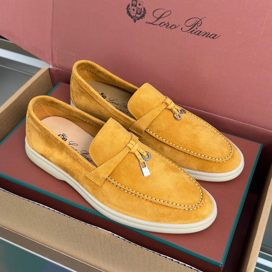 LP Loafers