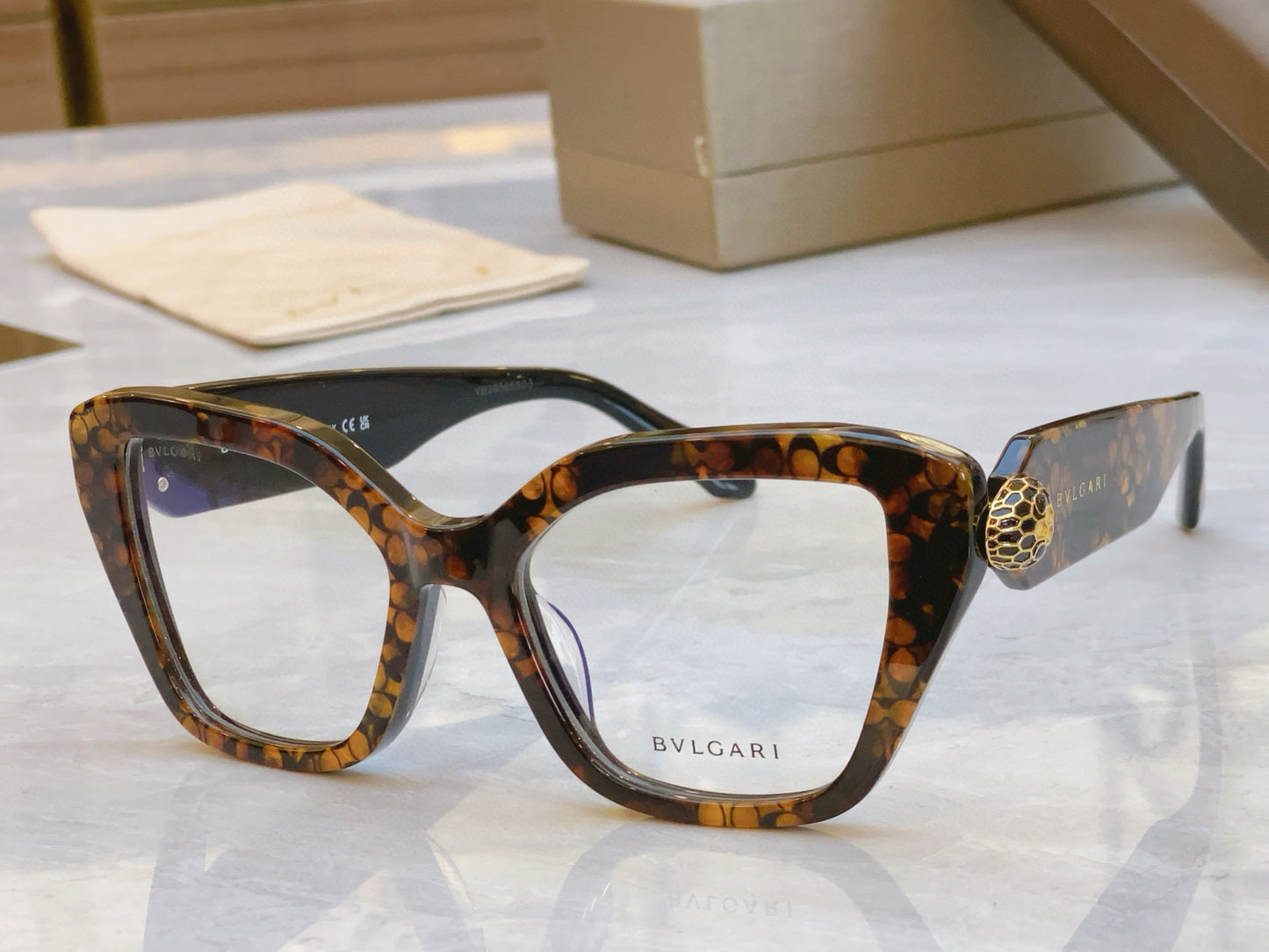 Bvlgari Sunglasses