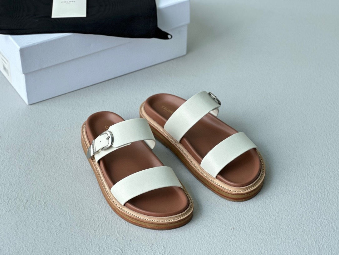 Celine Sandals