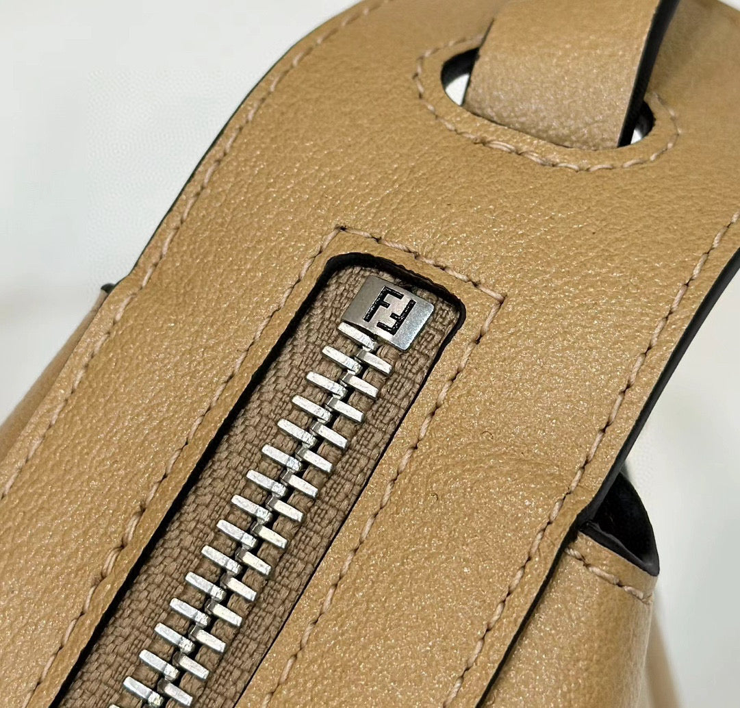 Fendi Simply Shoulder Bag