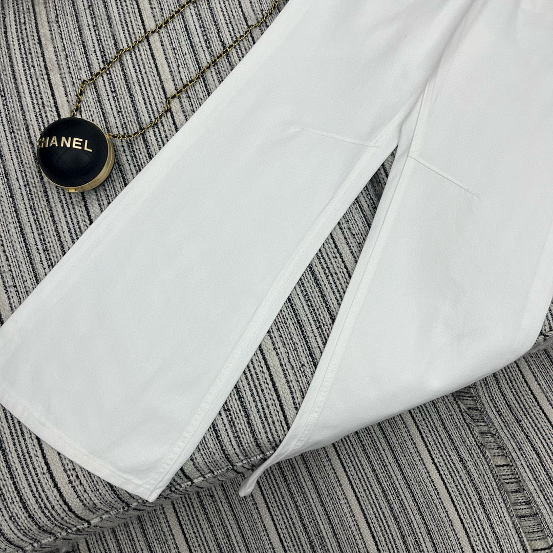 Alexander Wang Long Jeans