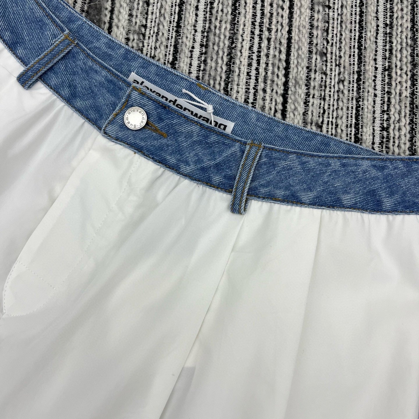 Alexander Wang Jeans