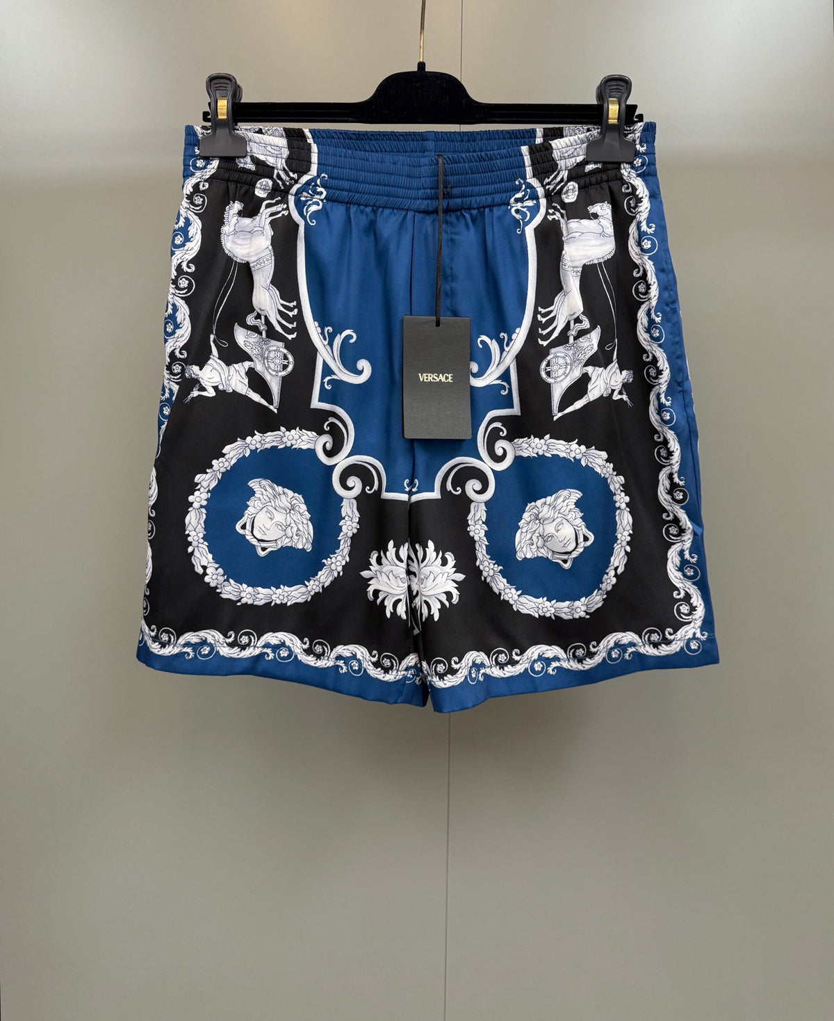 Versace Short Pant