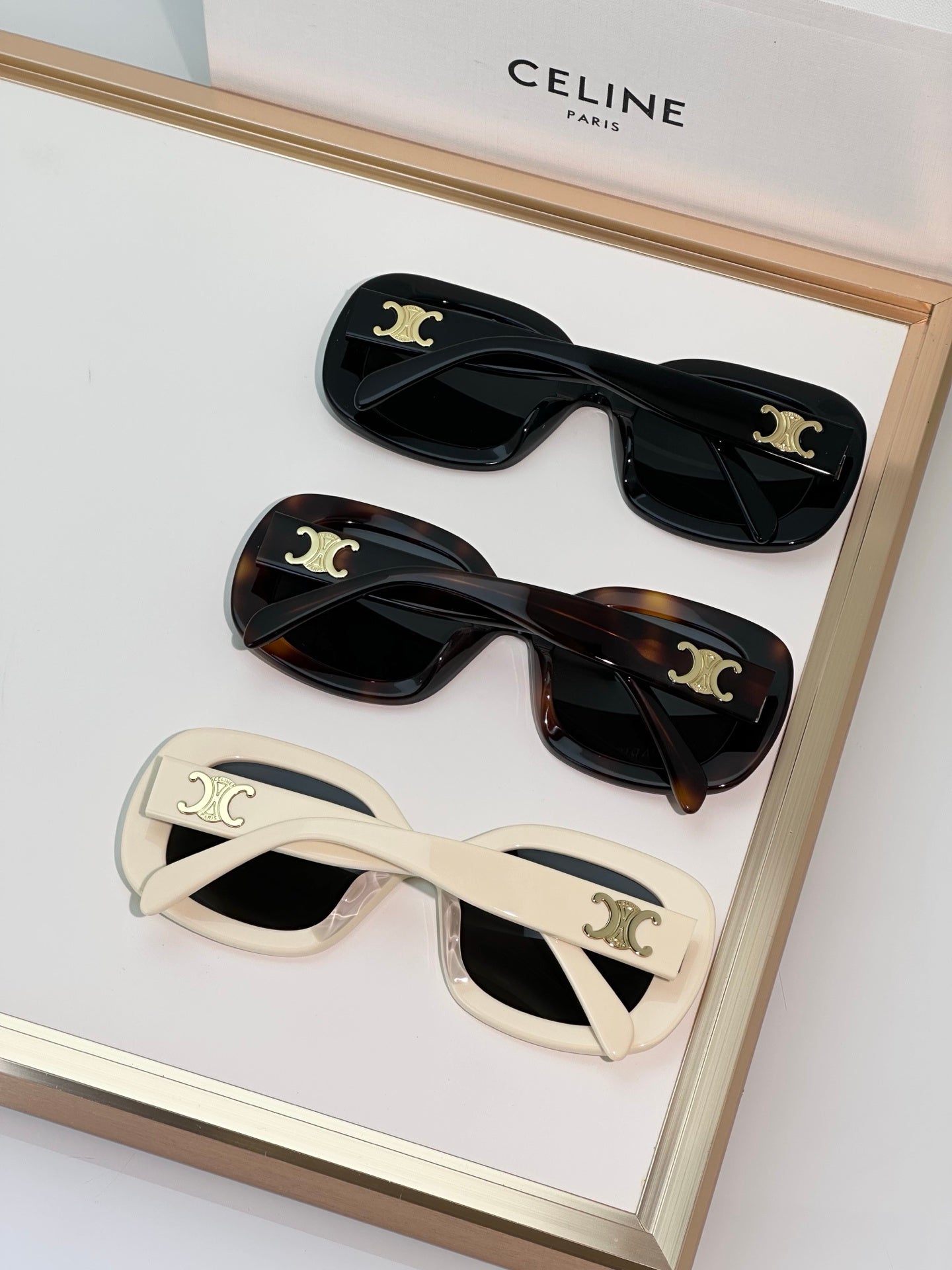 Celine Sunglasses