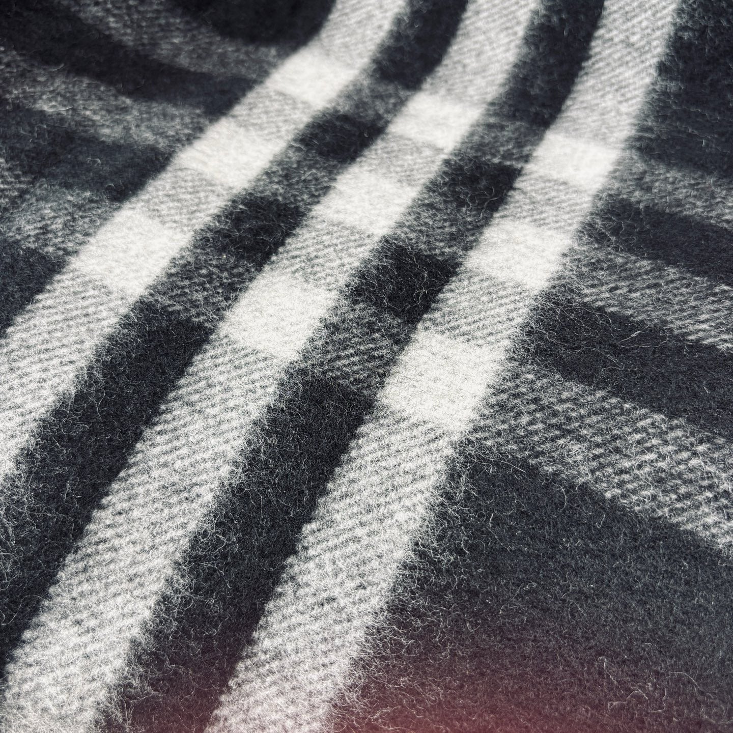 BBR Scarves