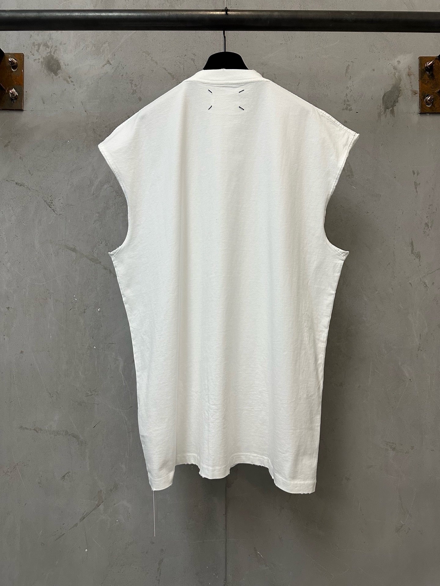 MM6 Singlet