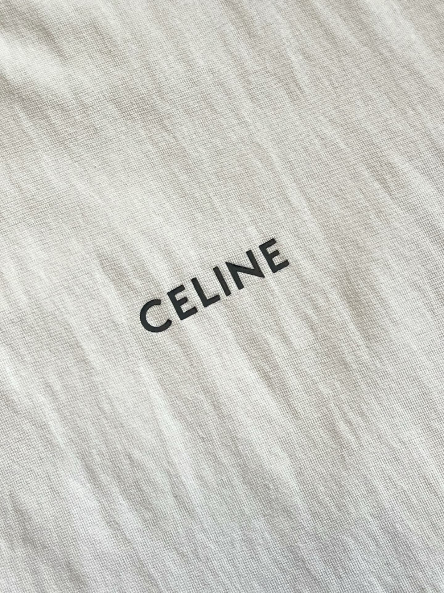 Celine T-Shirt