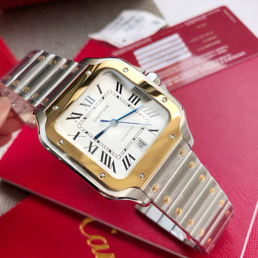 Cartier Santos de Cartier